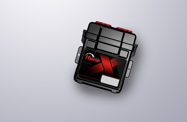 Unichip powerbox