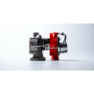 Redical hi-flow turbocharger 1HD-T