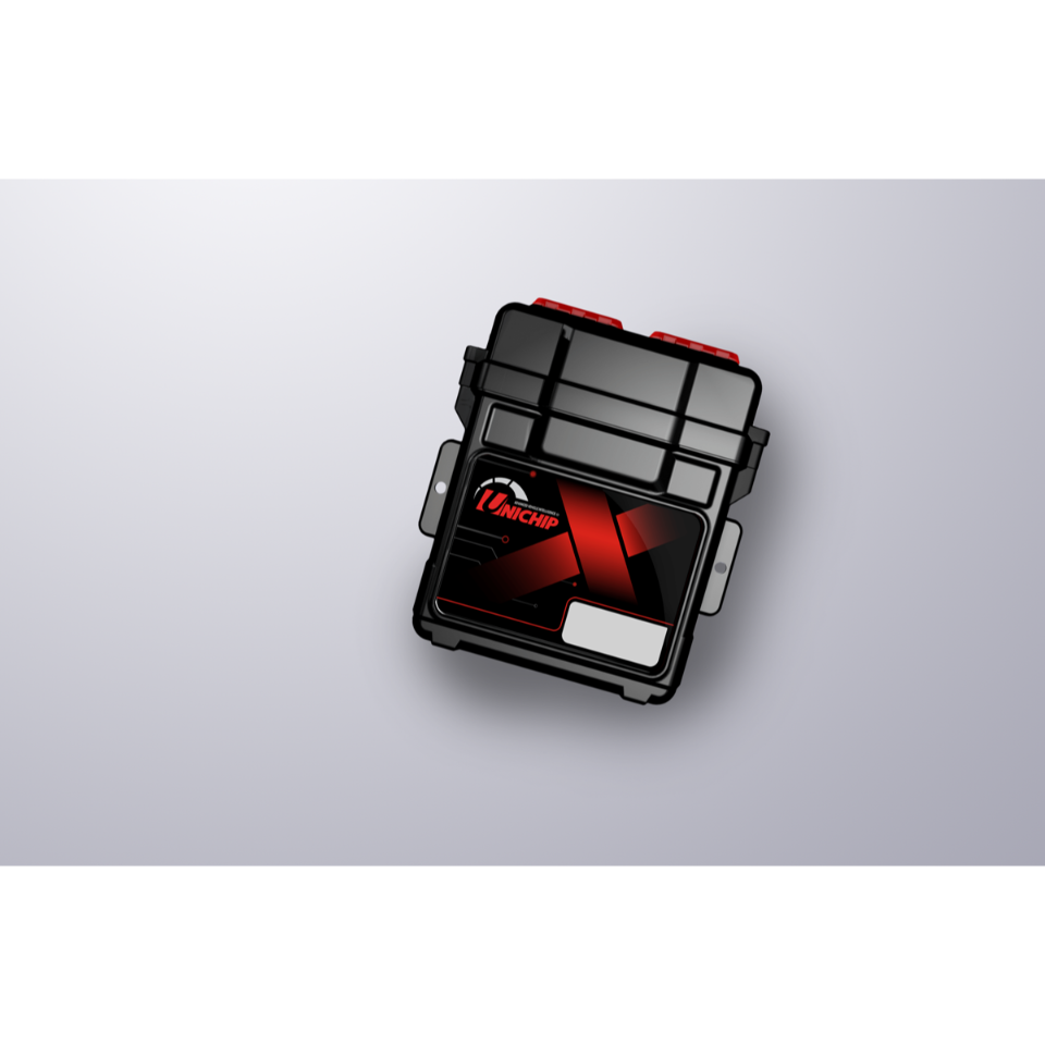 Unichip kit Land Cruiser 100 1HD-FTE