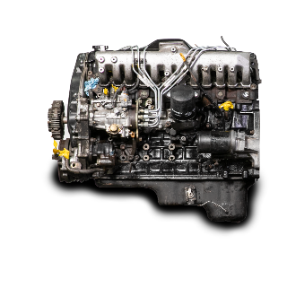 1HD-FTE standalone wiring set