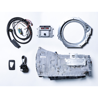 8 speed complete conversion kit